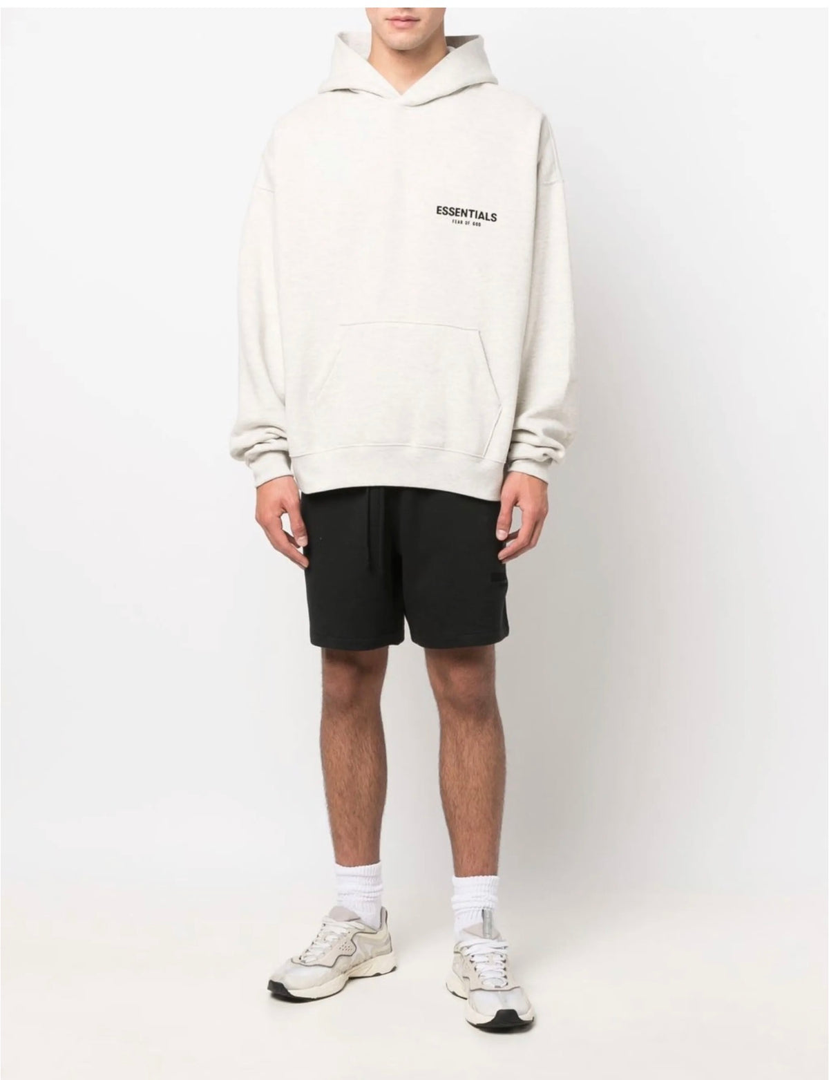 Essential Original Men Hoodie