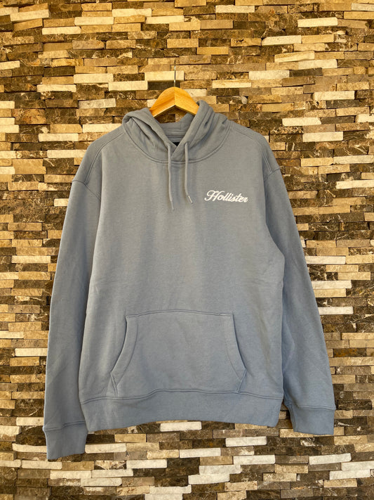 Hollister Original Men Hoodie