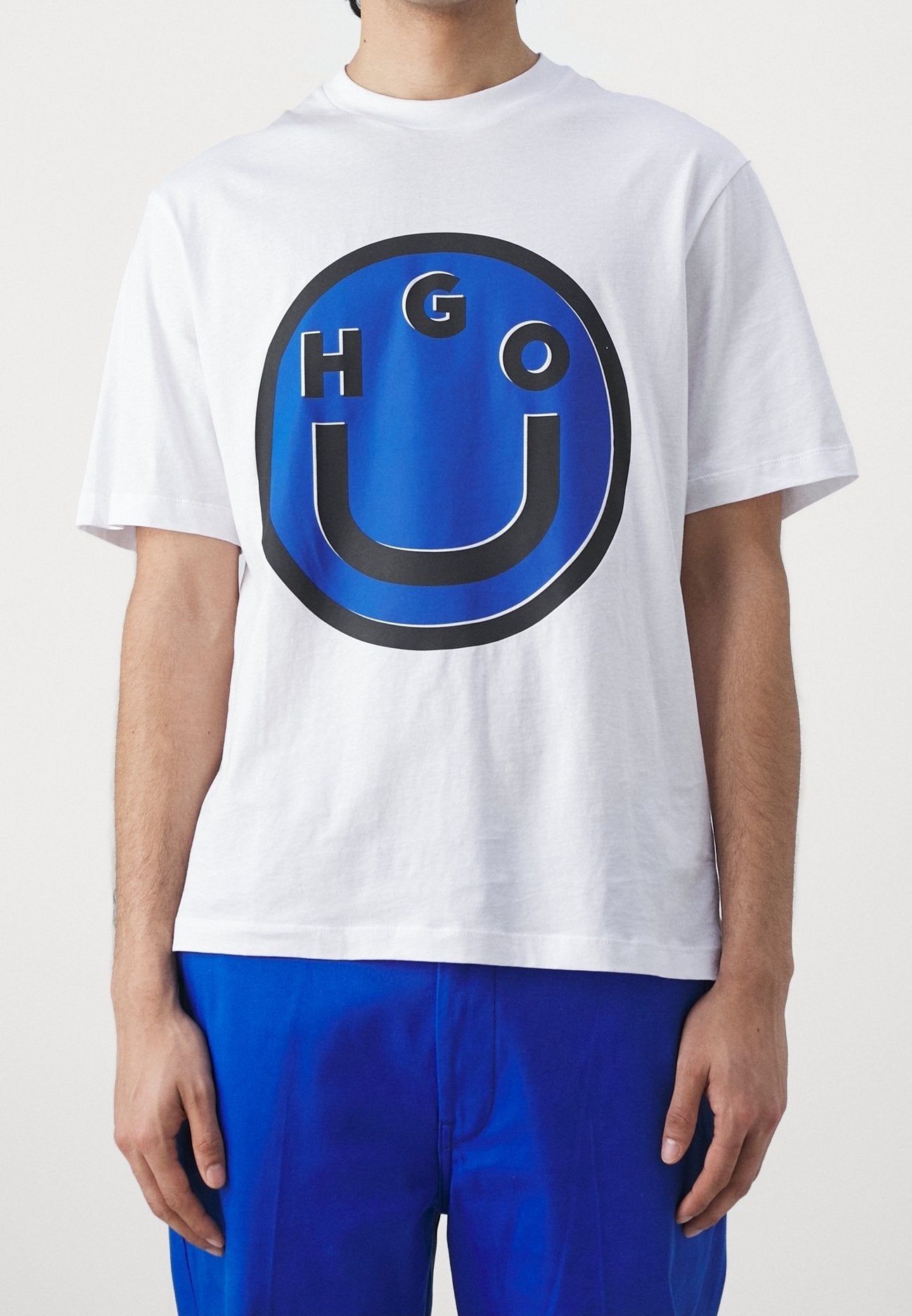 Hugo Boss Original 💯 Men Tshirt