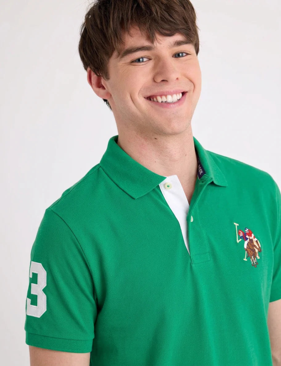 U.S Polo Assn Men polo-Shirt