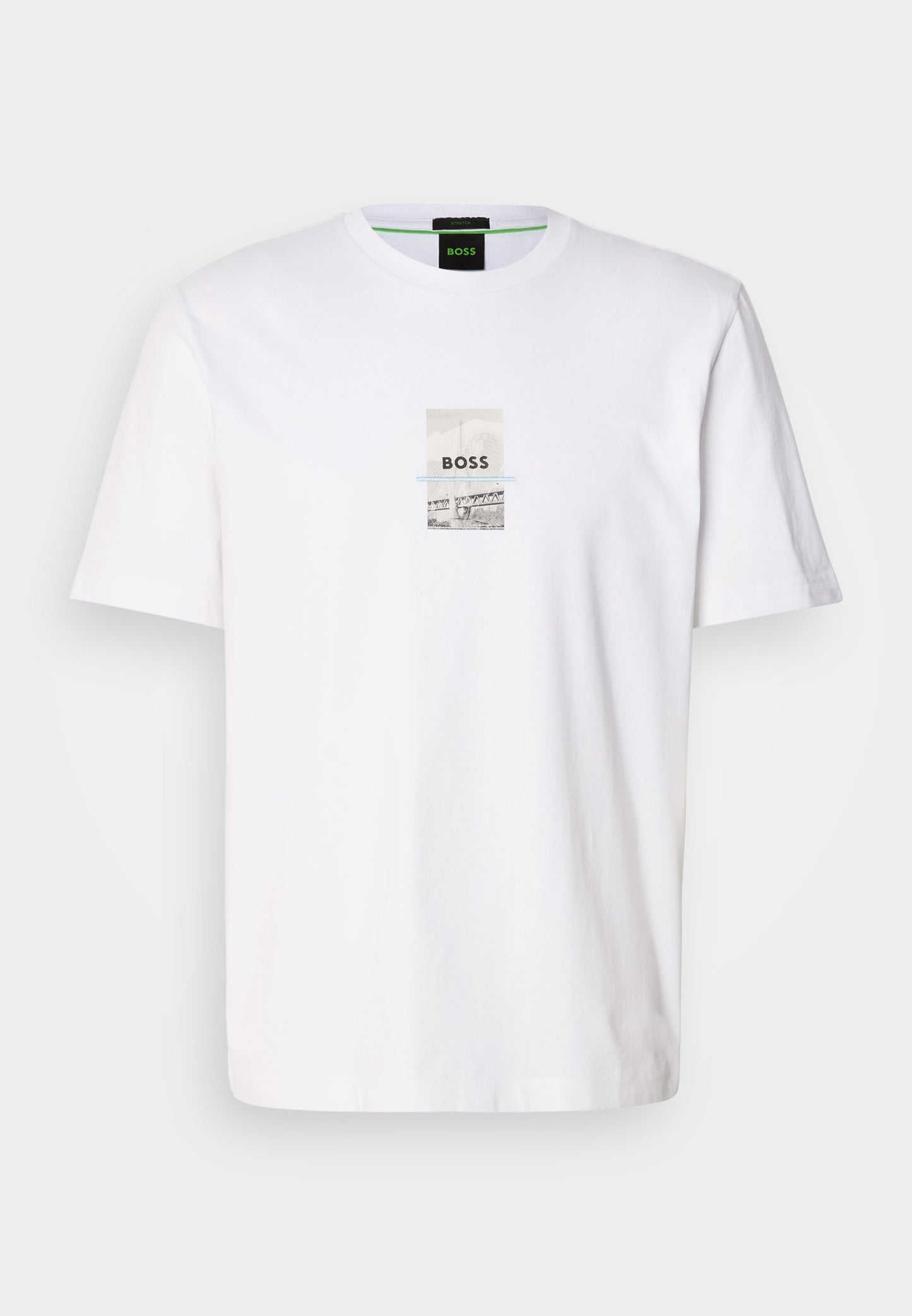 Hugo Boss Original 💯 Men Tshirt