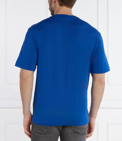 Hugo Boss Original 💯 Men Tshirt Oversized