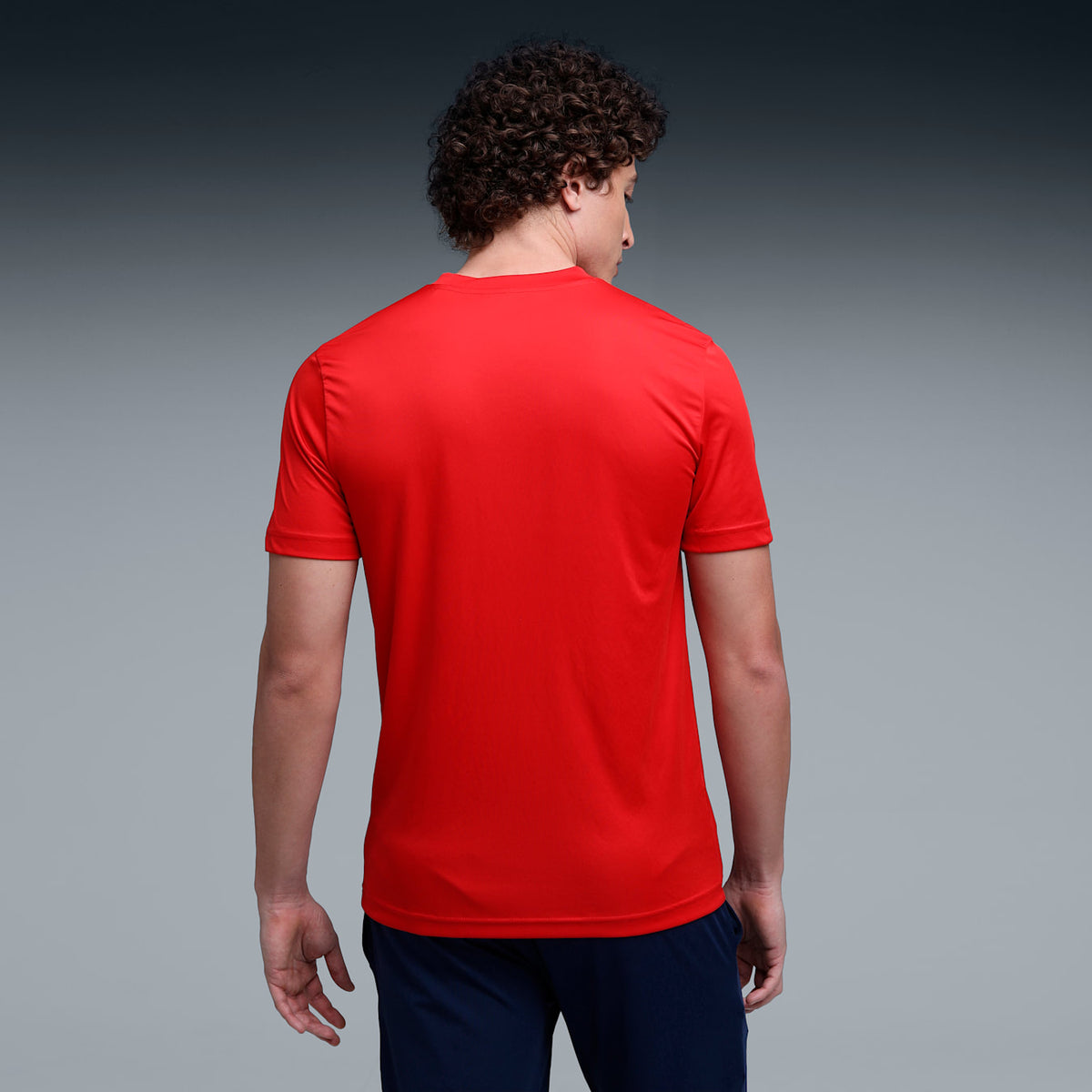 Puma Original Men T-Shirt DRYCELL