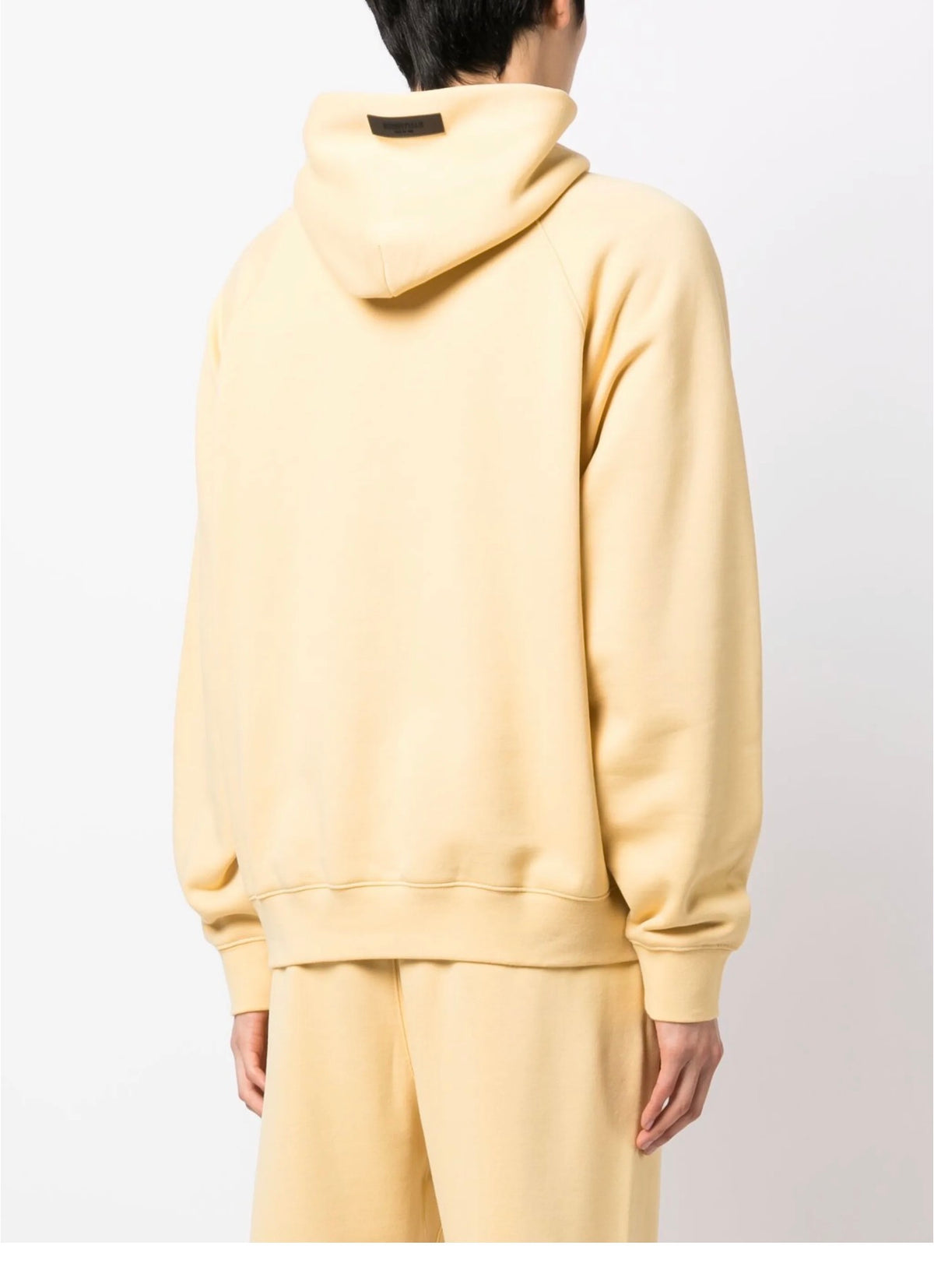 Essential Original Men Hoodie