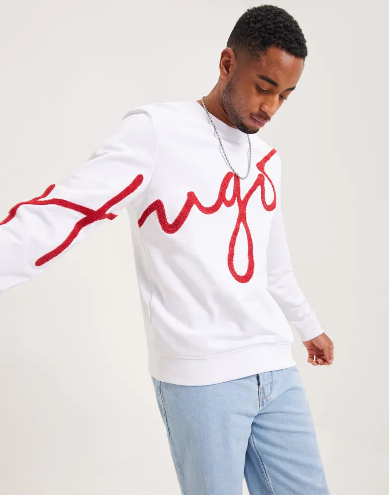 Boss Original Men Sweatshirt