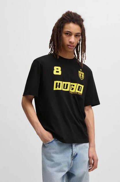 Hugo Boss Original 💯 Men Tshirt