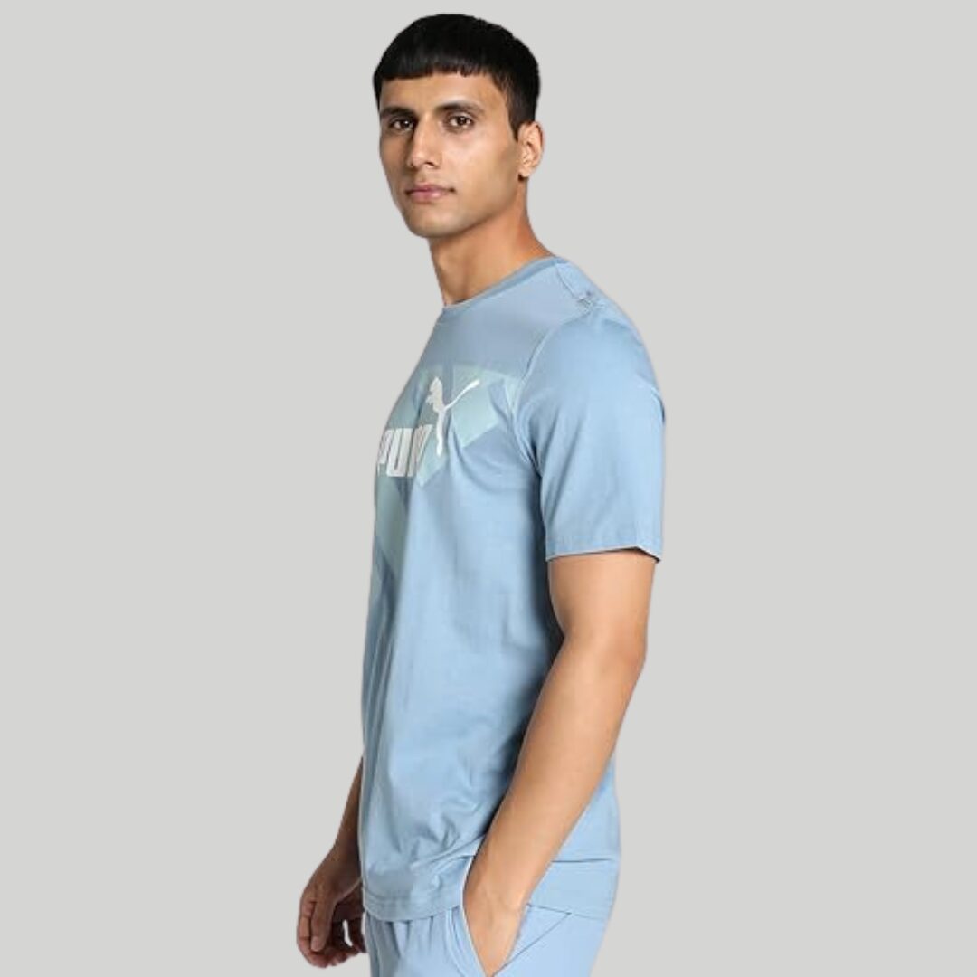 Puma Original Men T-Shirt