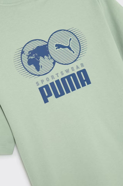 Puma Original Men T-Shirt