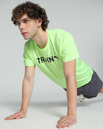 Puma Original Men T-Shirt Dry fit
