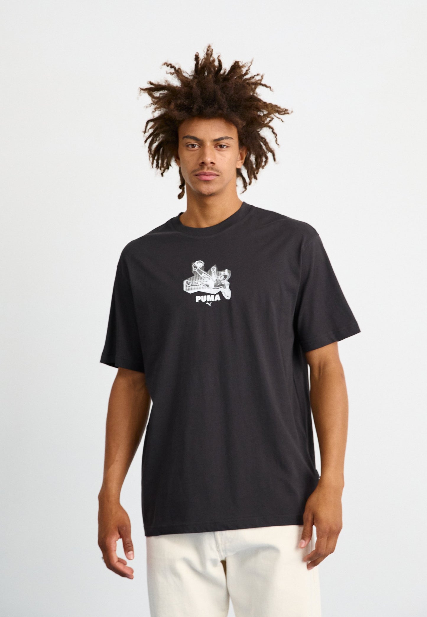 Puma Original Men T-Shirt