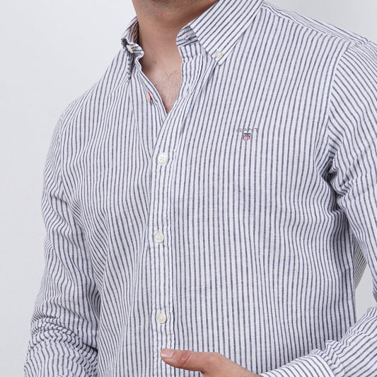 GANT Original Men Shirt Linen 510