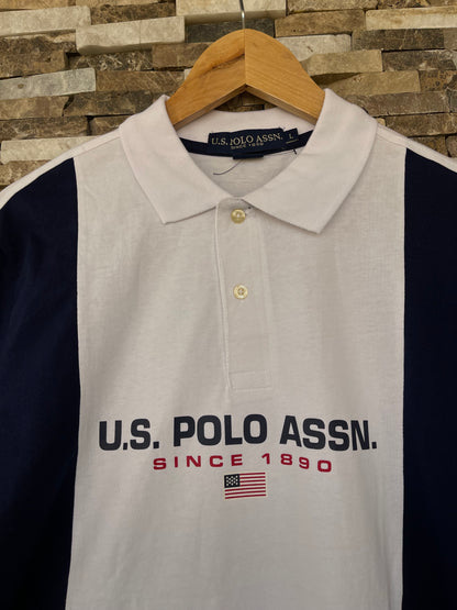 Us Polo Assn. Original Men Polo-shirt