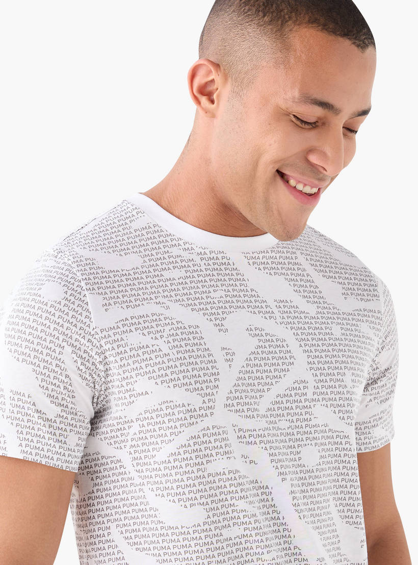 Puma Original Men T-Shirt