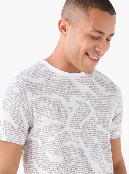 Puma Original Men T-Shirt