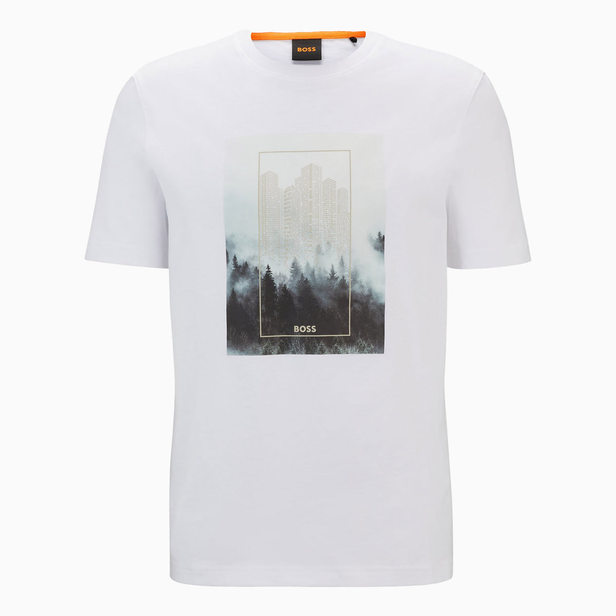 Hugo Boss Original 💯 Men Tshirt