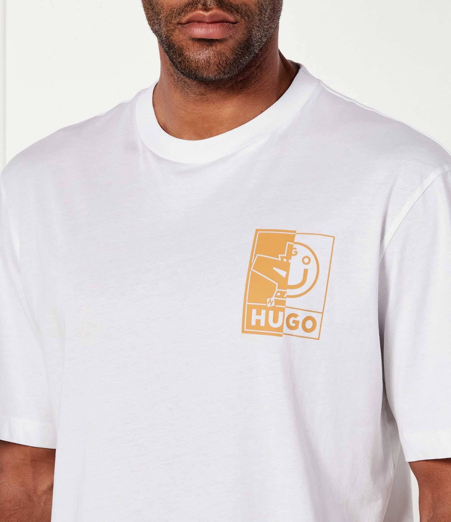 Hugo Boss Original 💯 Men Tshirt