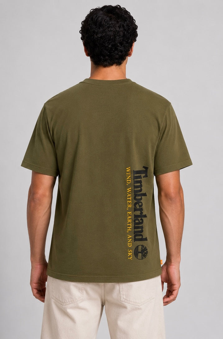 Timberland Original Men T-shirt