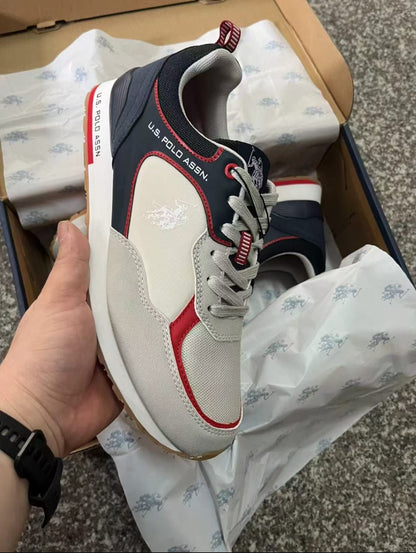 US. Polo Assn Original Men Shoes