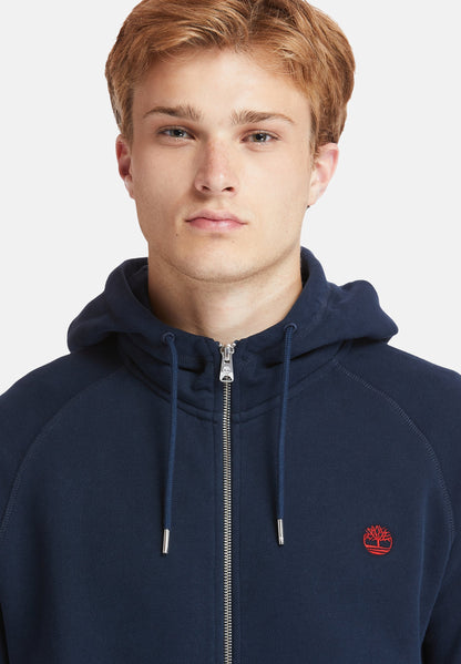Navy Red Logo