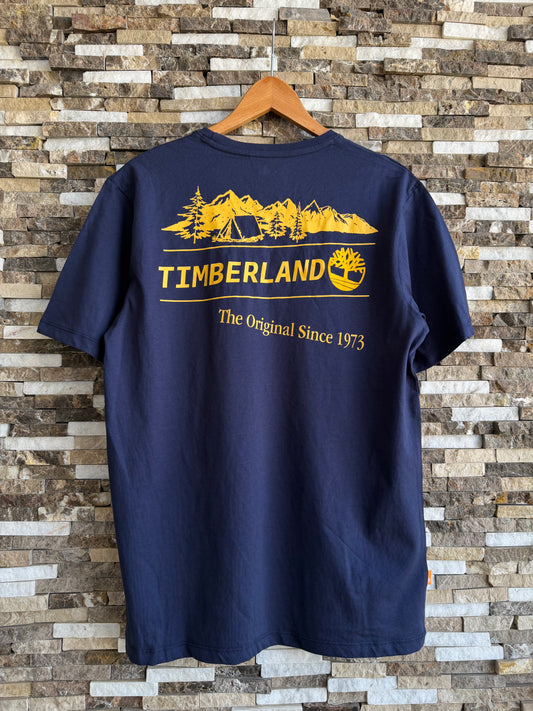 Timberland Original Men T-shirt