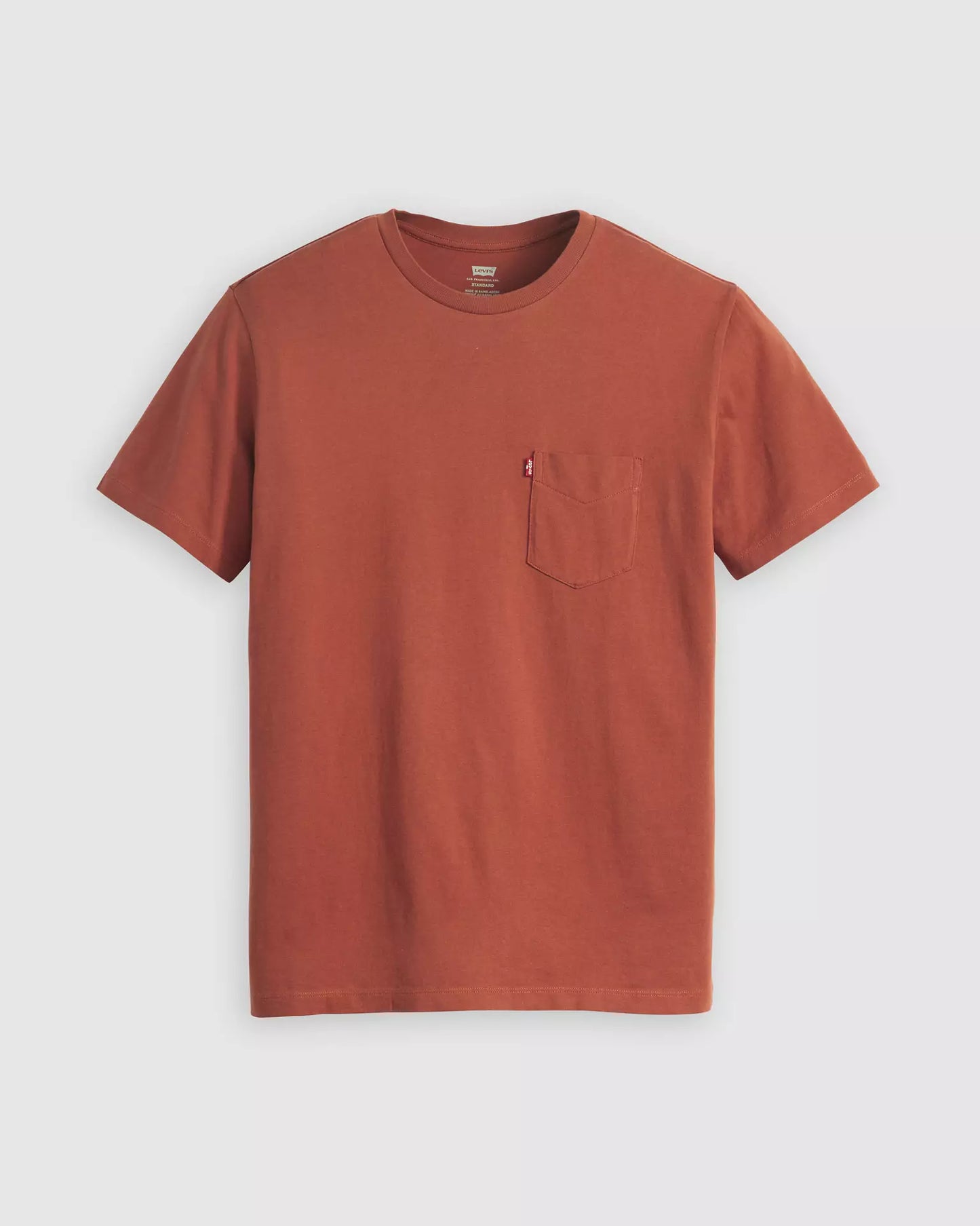 Levis Original Men T-shirt