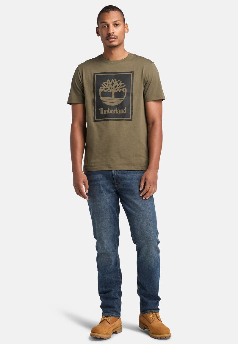 Timberland Original Men T-shirt