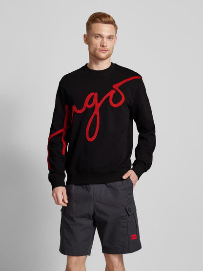 Boss Original Men Sweatshirt