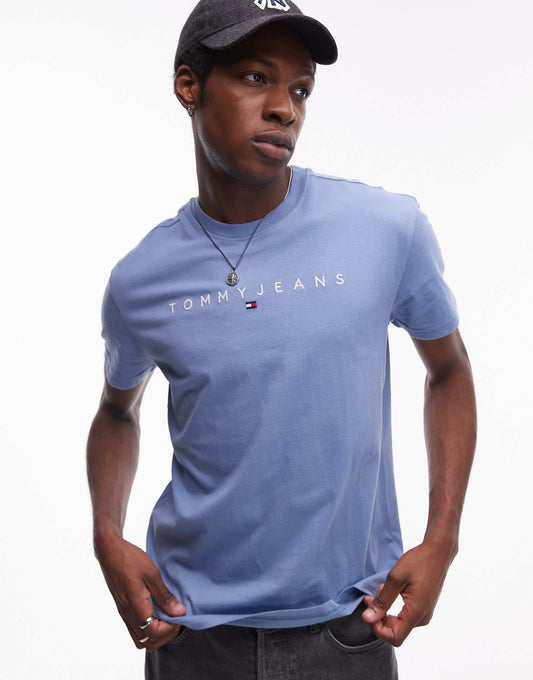 Tommy Jeans Original Men T-Shirt