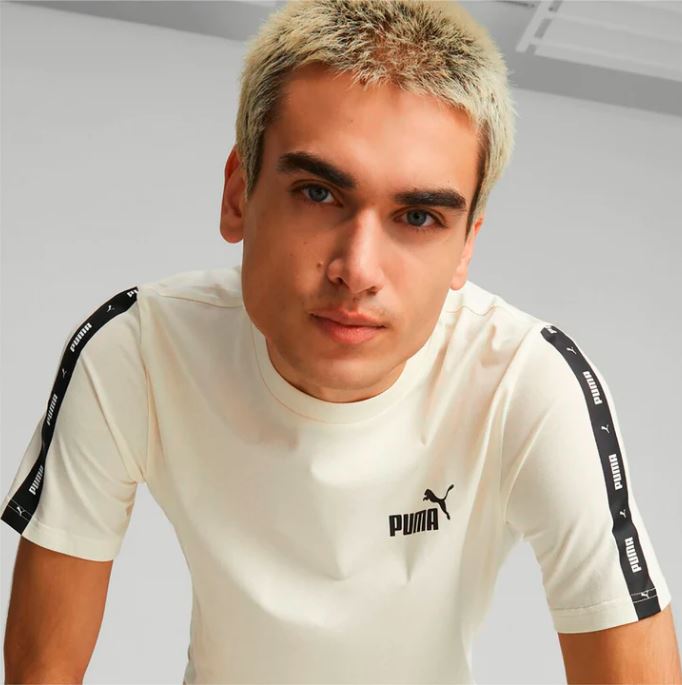 Puma Original Men T-Shirt