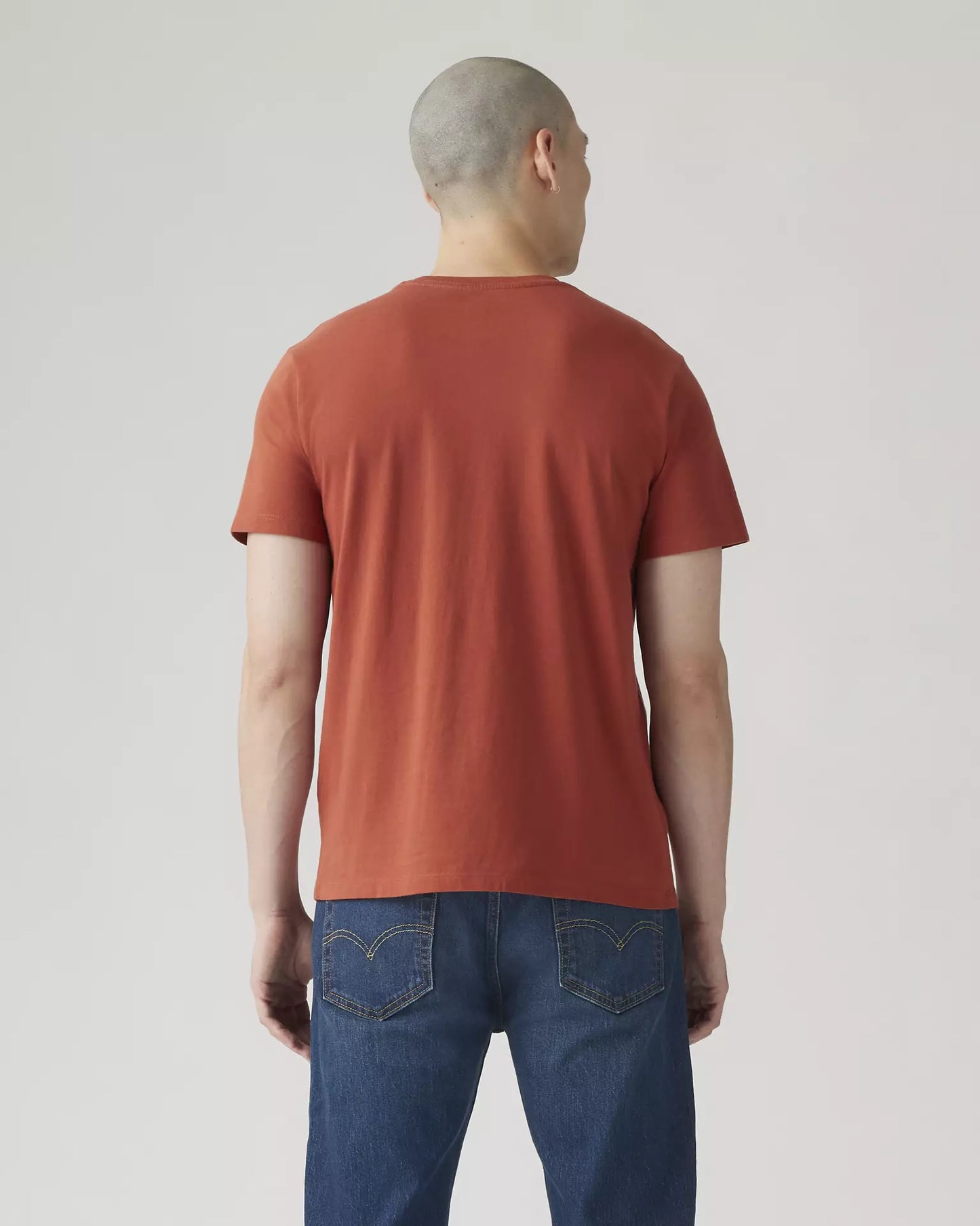 Levis Original Men T-shirt