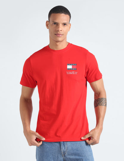 TOMMY JEANS Original Men T-Shirt