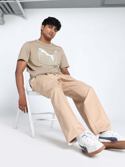 Puma Original Men T-Shirt