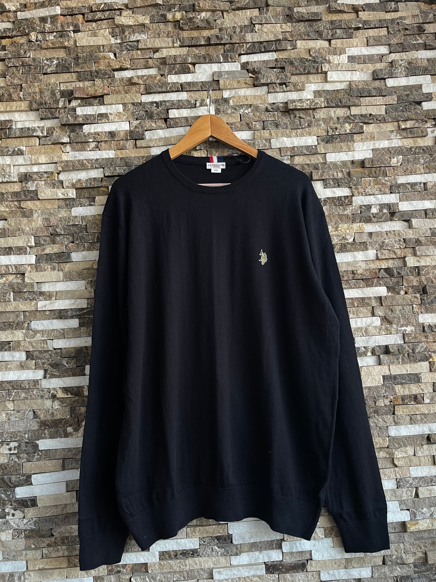 Us. Polo Assn. Original Men pullover