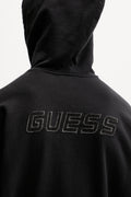 Guess Original Men Oversized Hoodie تلبيسة واسع