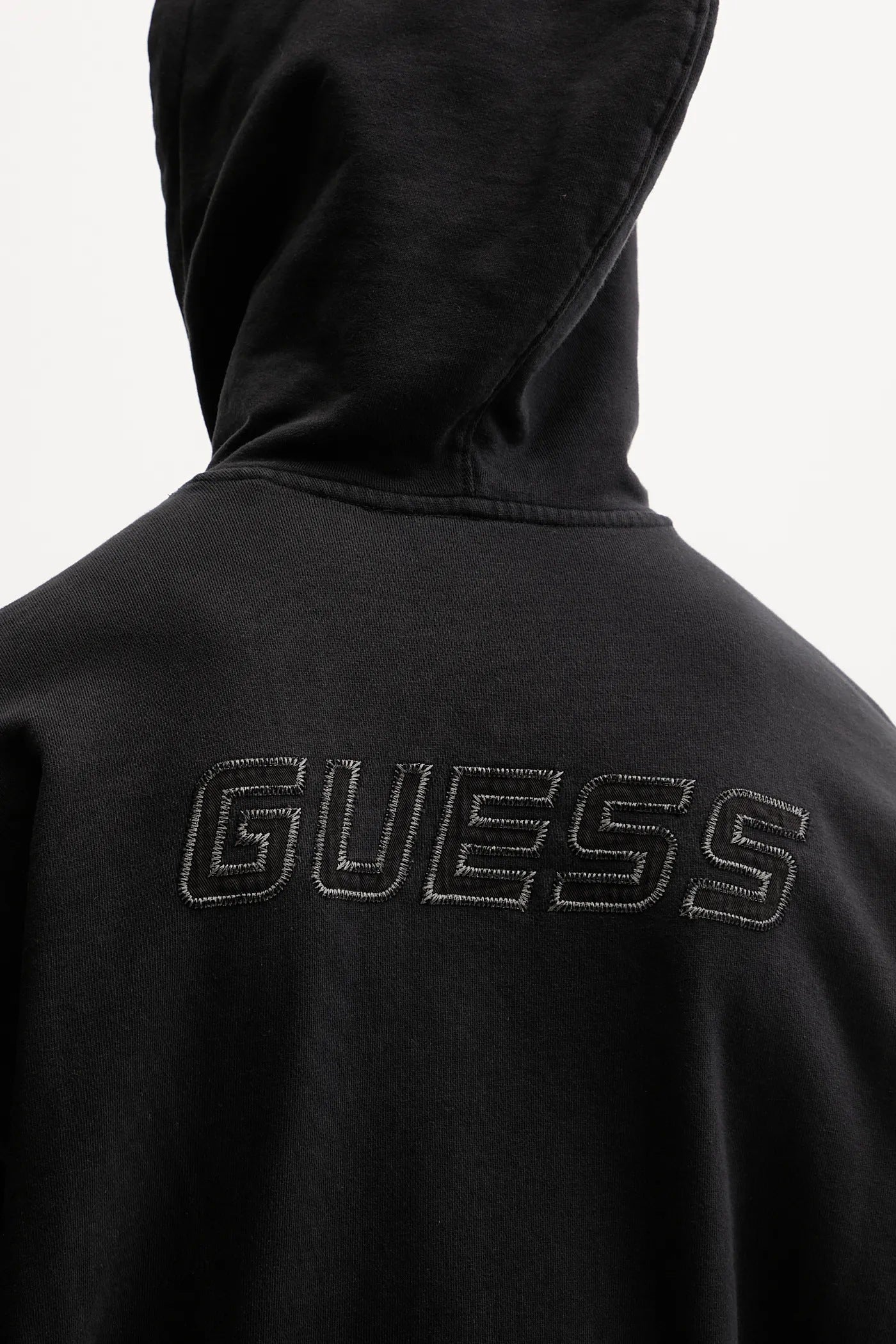 Guess Original Men Oversized Hoodie تلبيسة واسع