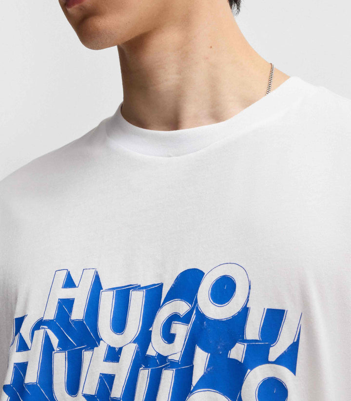 Hugo Boss Original 💯 Men Tshirt