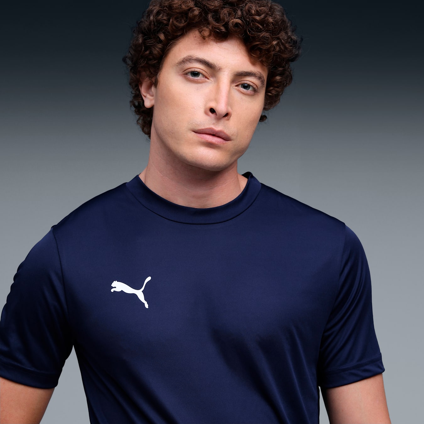 Puma Original Men T-Shirt DRYCELL