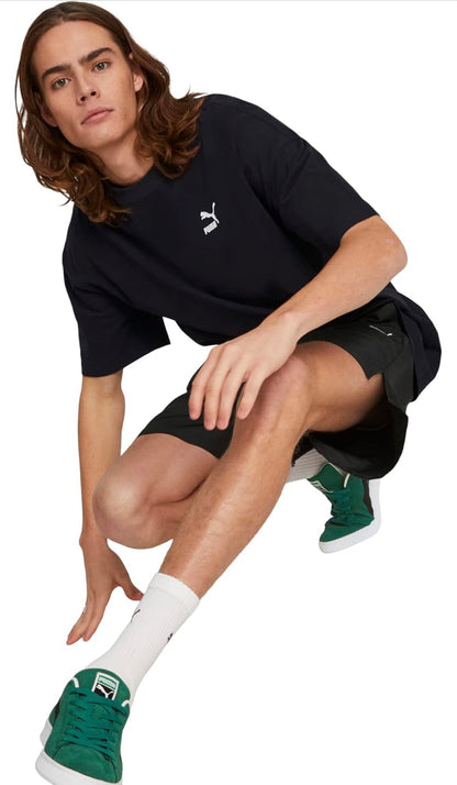 Puma Original Men T-Shirt تلبيس كبير