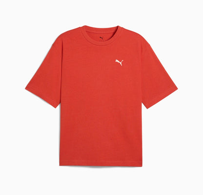 Puma Original Men T-Shirt Oversized
