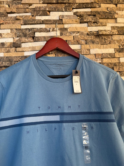 Tommy Hilfiger Original Men T-Shirt