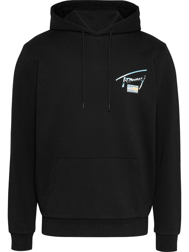 Tommy Hilfiger Original Men Hoodie