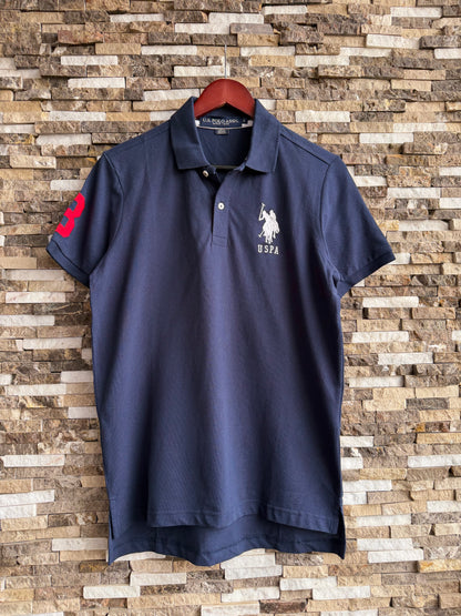 U.S Polo Assn Men polo-Shirt #11 3044 88