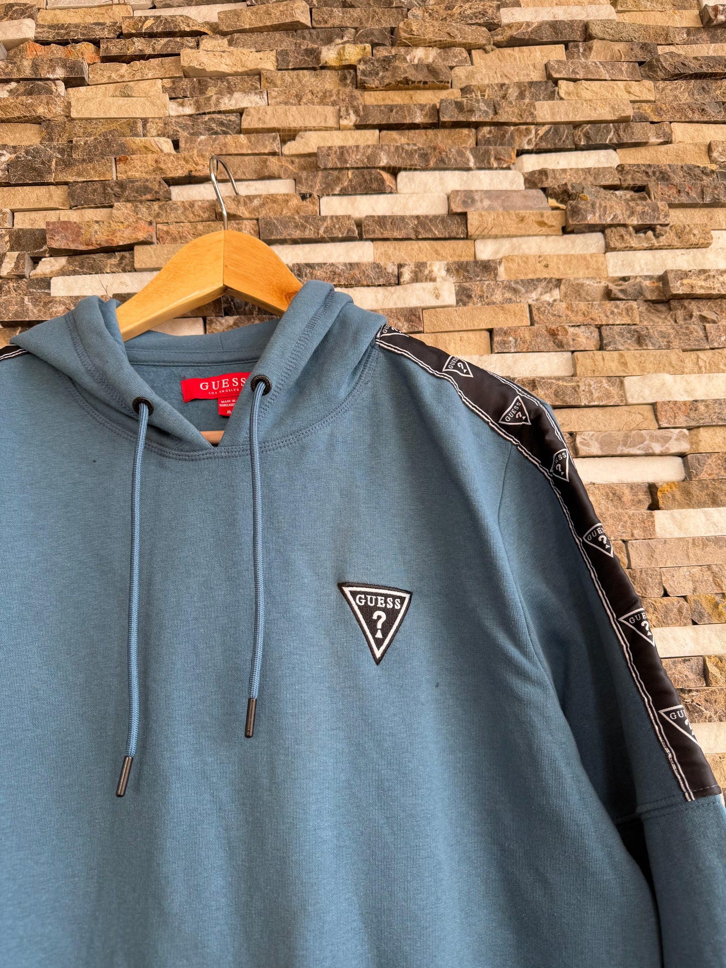 Guess Original Men Hoodie