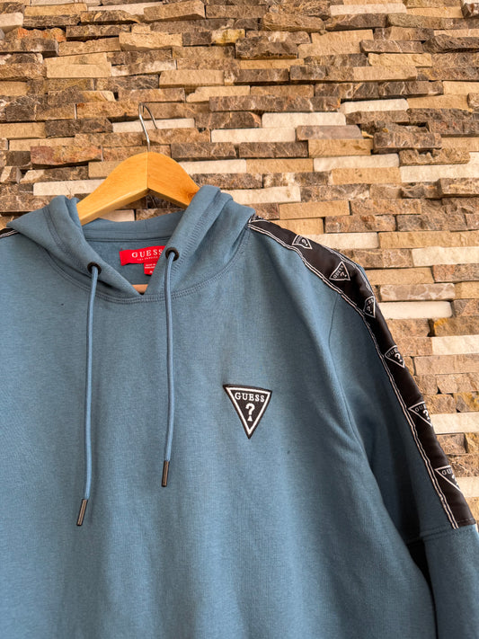 Guess Original Men Hoodie