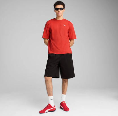 Puma Original Men T-Shirt Oversized