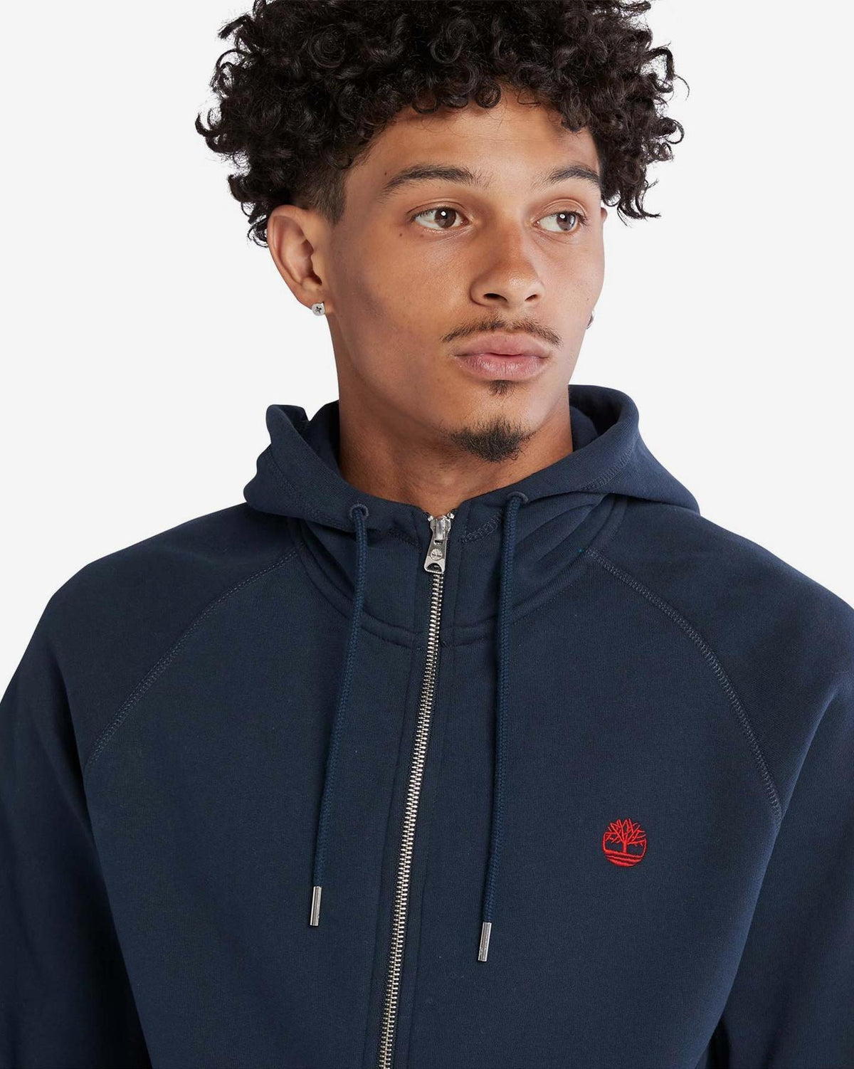 Navy Red Logo