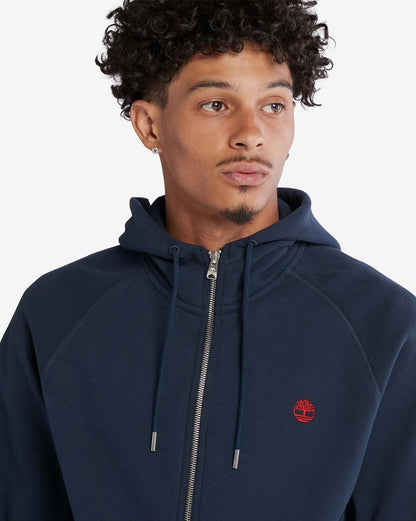 Navy Red Logo