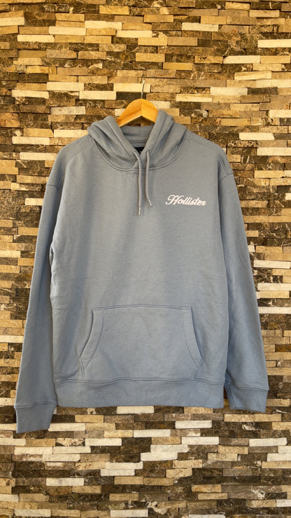 Hollister Original Men Hoodie