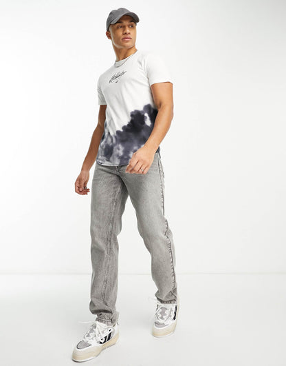 Hollister Original Men T-Shirt