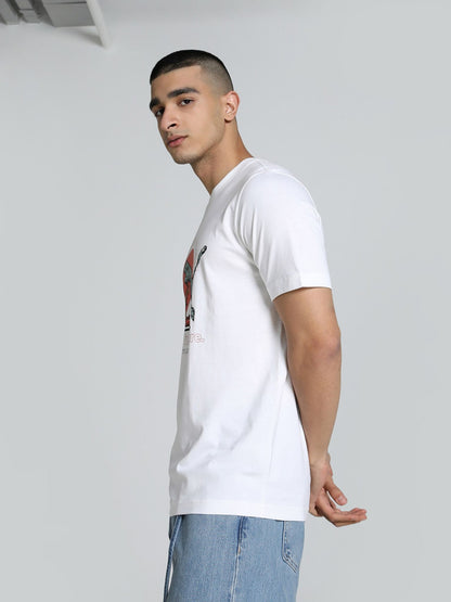 Puma Original Men T-Shirt